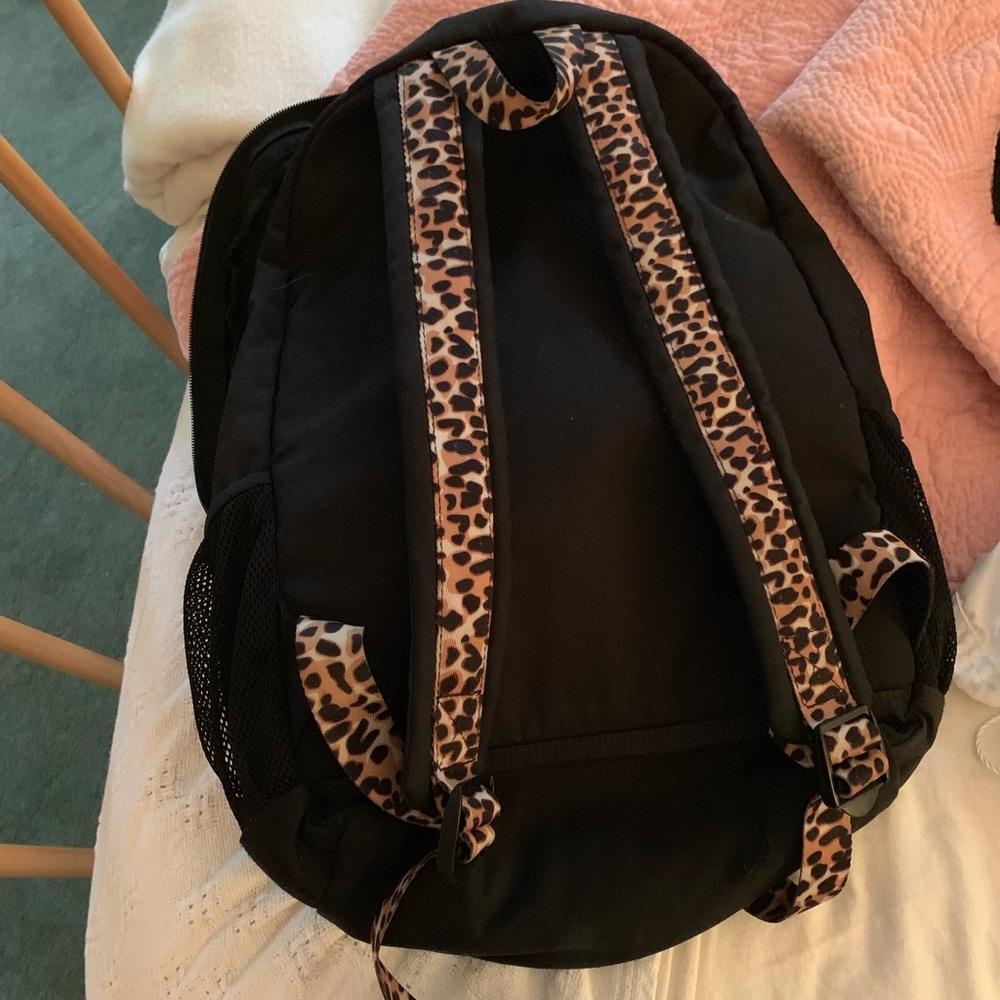Victoria Secret Barely Used Backpack